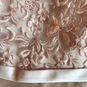 Mori Lee Bridesmaid Dress